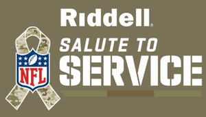 SALUTE TO SERVICE COLLECTION - OCTOBER 1ST 2022  - GET IT HERE FIRST!