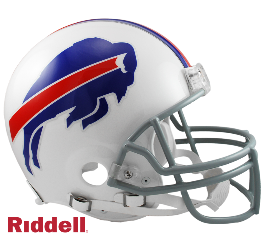RIDDELL - CURRENT STYLE VSR4 AUTHENTIC HELMETS