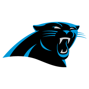 SEARCH BY TEAM - CAROLINA PANTHERS