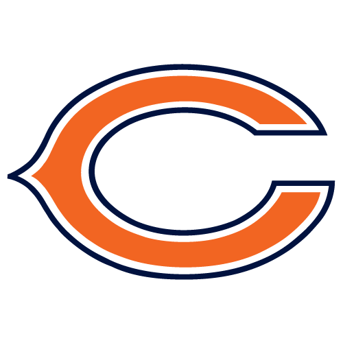 SEARCH BY TEAM - CHICAGO BEARS