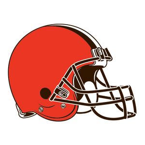 SEARCH BY TEAM - CLEVELAND BROWNS