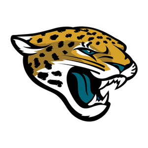 SEARCH BY TEAM - JACKSONVILLE JAGUARS