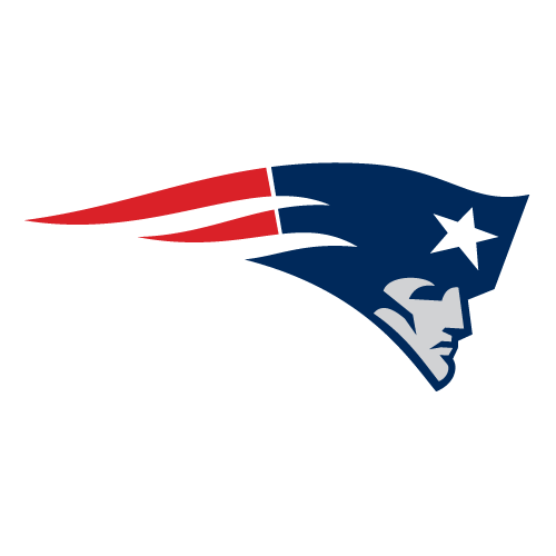 SEARCH BY TEAM - NEW ENGLAND PATRIOTS