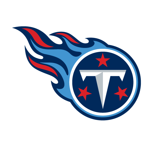 SEARCH BY TEAM - TENNESSEE TITANS