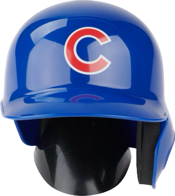 CHICAGO CUBS RAWLINGS 