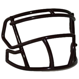 MAROON SPEED REPLACEMENT FACEMASK