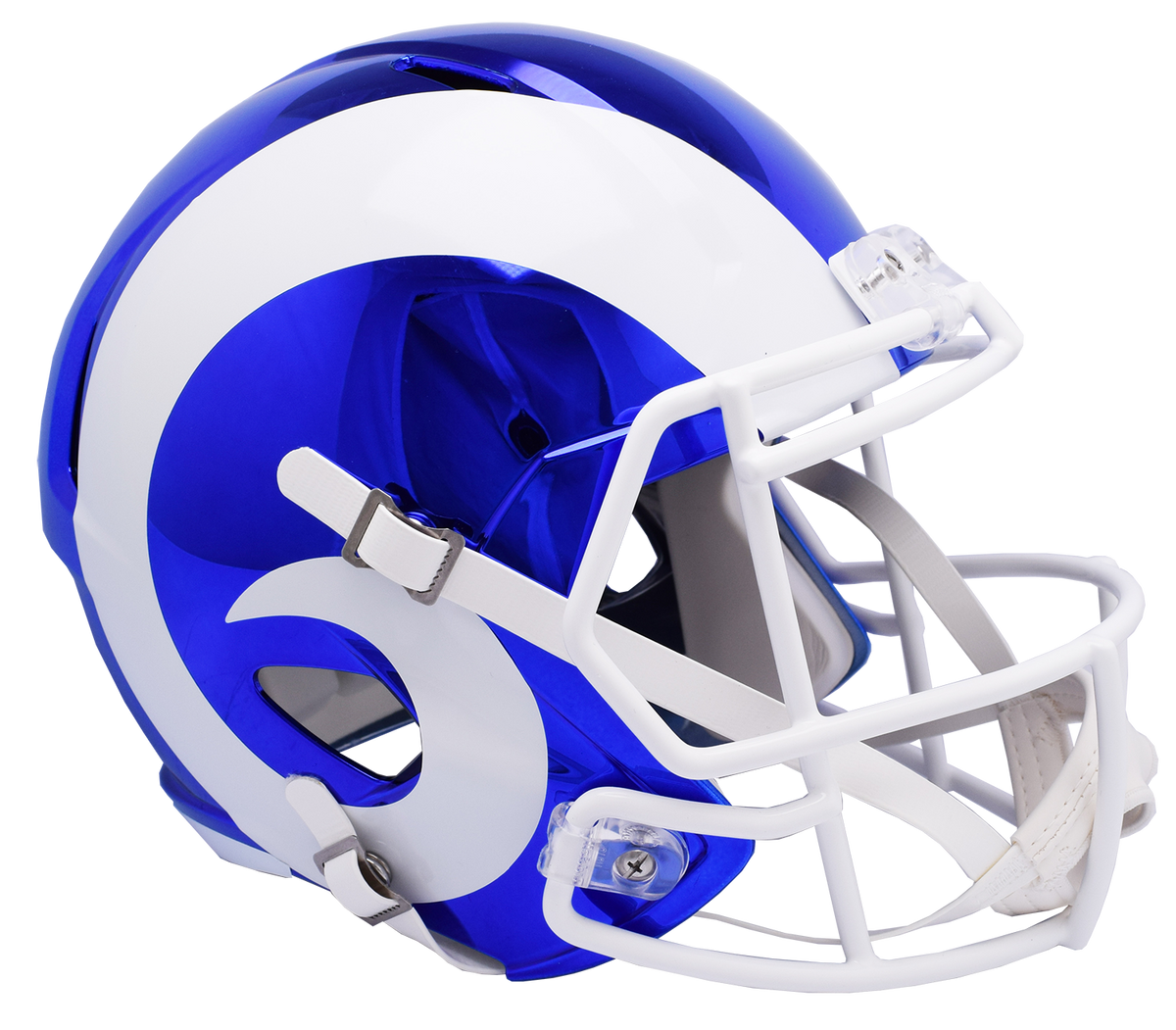 LOS ANGELES RAMS FLASH SPEED MINI HELMET – SPORTSCRACK