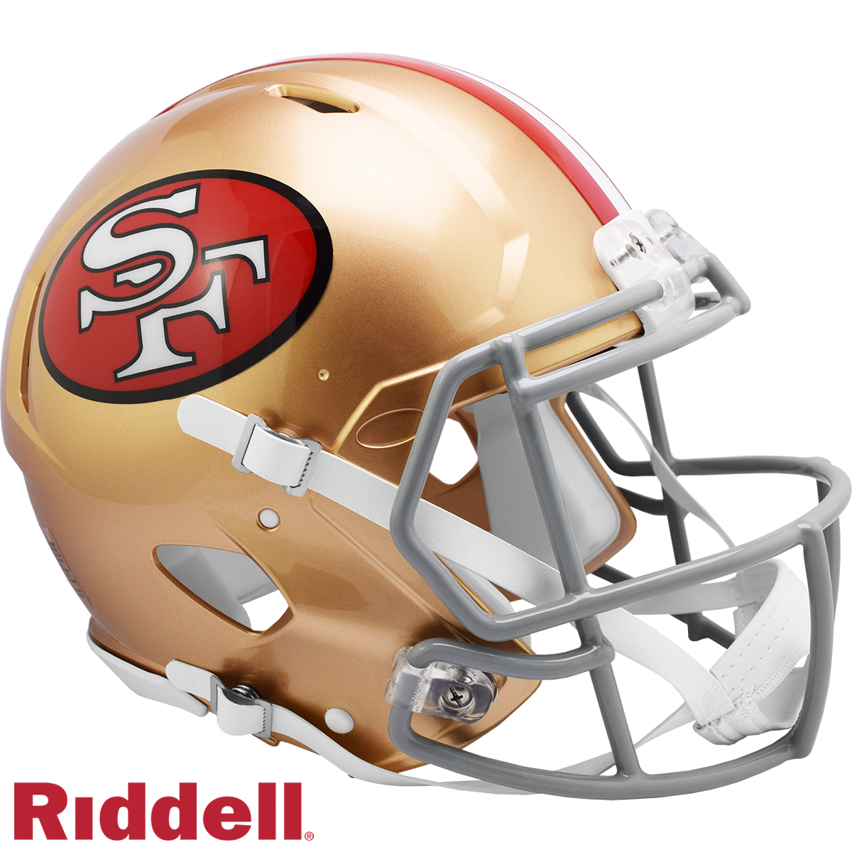 Arizona Cardinals Riddell Speed Replica Helmet - 1960-2004