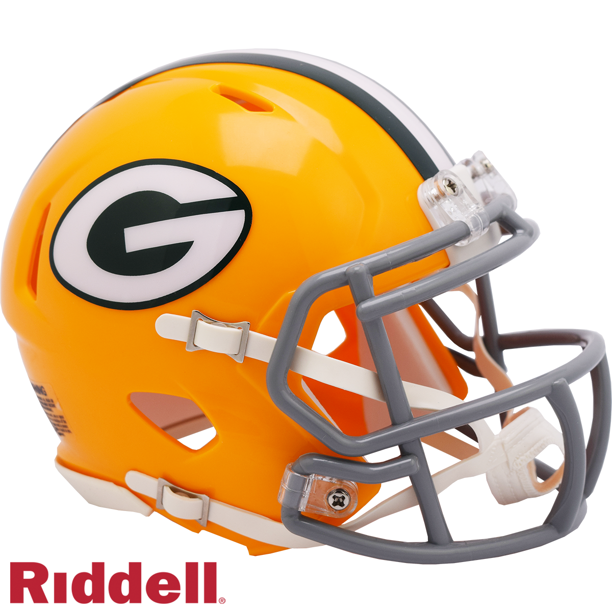 Pittsburgh Steelers 1963-76 Riddell Mini Helmet