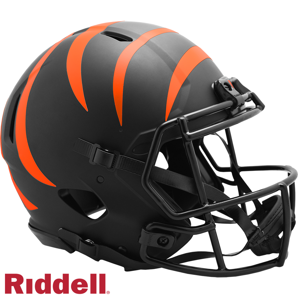 RIDDELL - ECLIPSE SPEED AUTHENTIC HELMETS