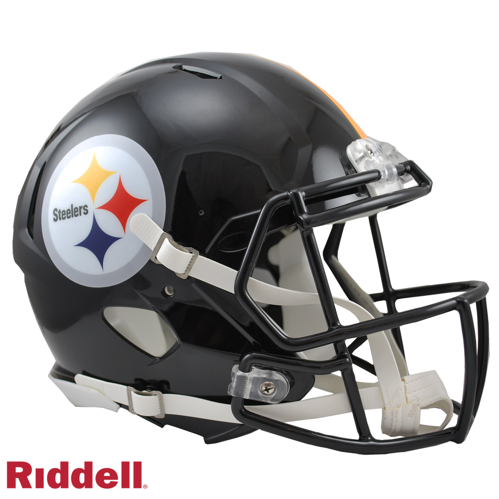 RIDDELL - CURRENT STYLE SPEED AUTHENTIC HELMETS