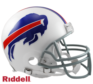 RIDDELL - CURRENT STYLE VSR4 AUTHENTIC HELMETS