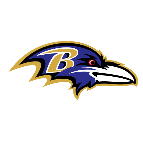 SEARCH BY TEAM - BALTIMORE RAVENS