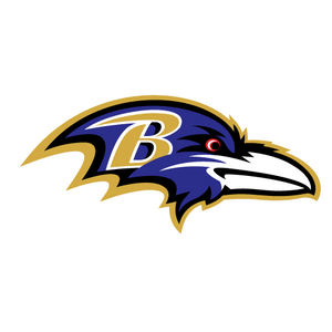 SEARCH BY TEAM - BALTIMORE RAVENS