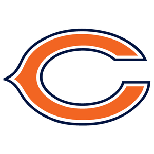 SEARCH BY TEAM - CHICAGO BEARS