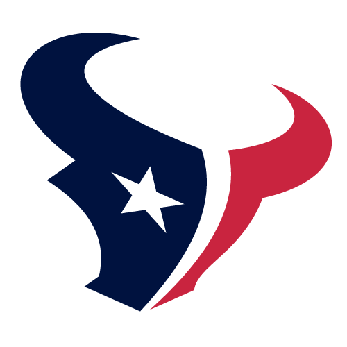 SEARCH BY TEAM - HOUSTON TEXANS