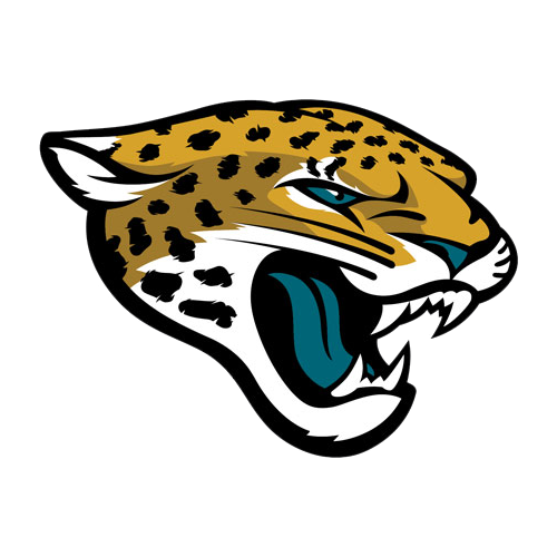 SEARCH BY TEAM - JACKSONVILLE JAGUARS