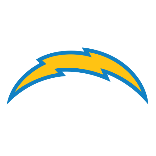 SEARCH BY TEAM - LOS ANGELES CHARGERS