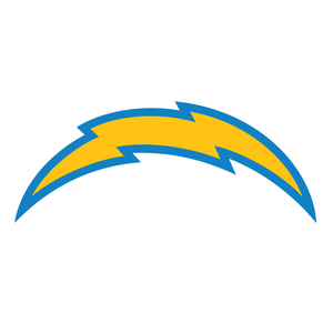 SEARCH BY TEAM - LOS ANGELES CHARGERS