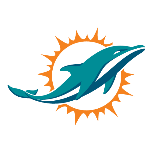 SEARCH BY TEAM - MIAMI DOLPHINS