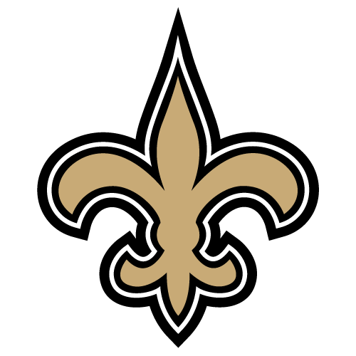 SEARCH BY TEAM - NEW ORLEANS SAINTS