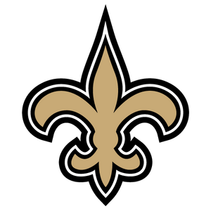 SEARCH BY TEAM - NEW ORLEANS SAINTS