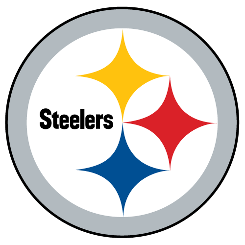 SEARCH BY TEAM - PITTSBURGH STEELERS
