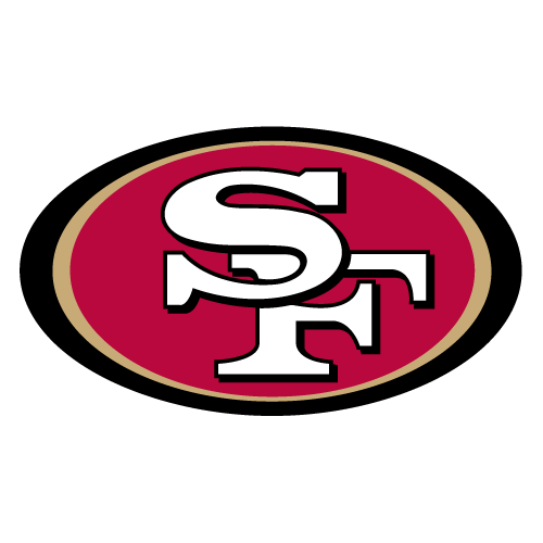 SEARCH BY TEAM - SAN FRANCISCO 49ERS