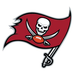 SEARCH BY TEAM - TAMPA BAY BUCCANEERS