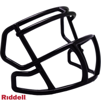 BLACK SPEED REPLACEMENT FACEMASK