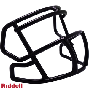 BLACK SPEED REPLACEMENT FACEMASK