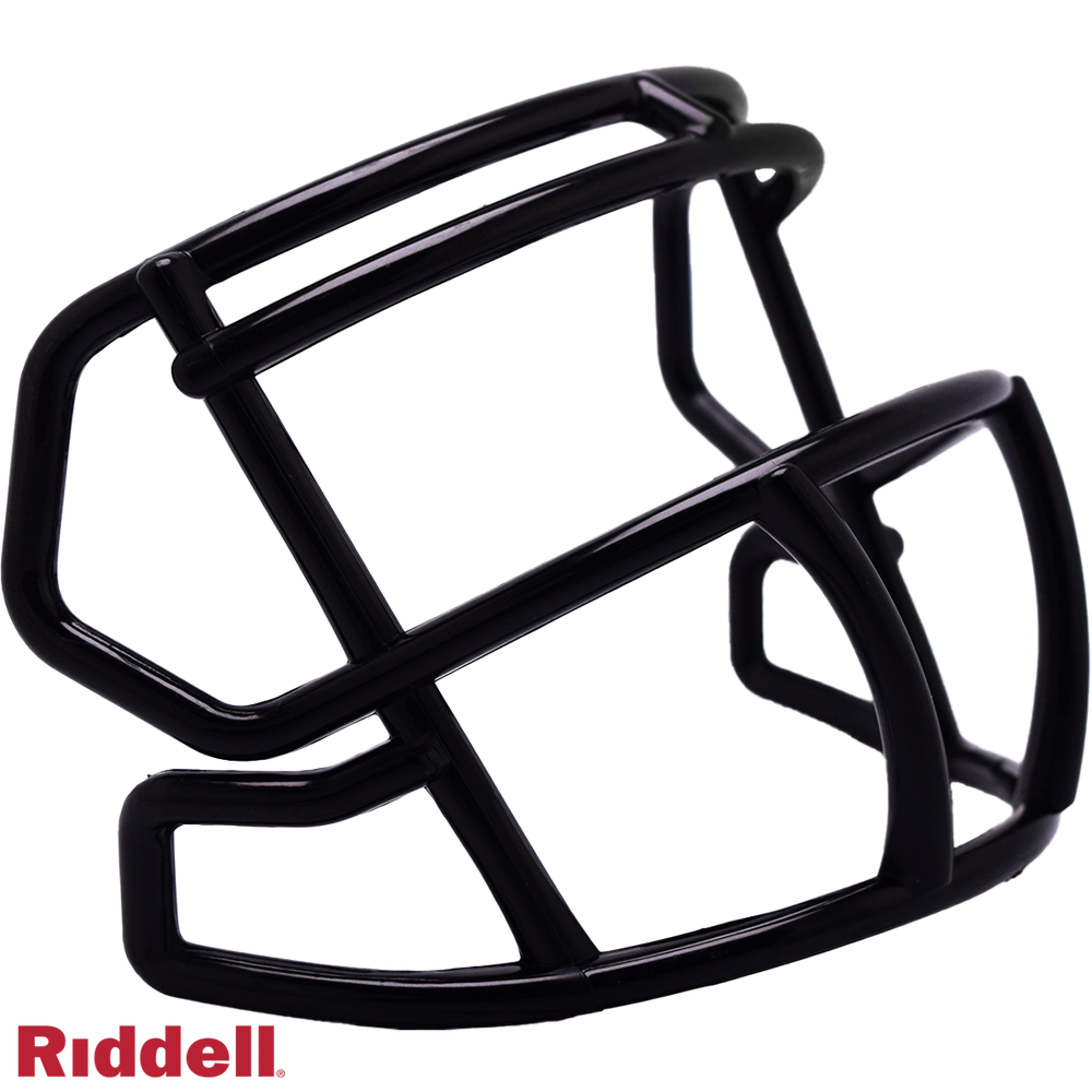 BLACK SPEED REPLACEMENT FACEMASK