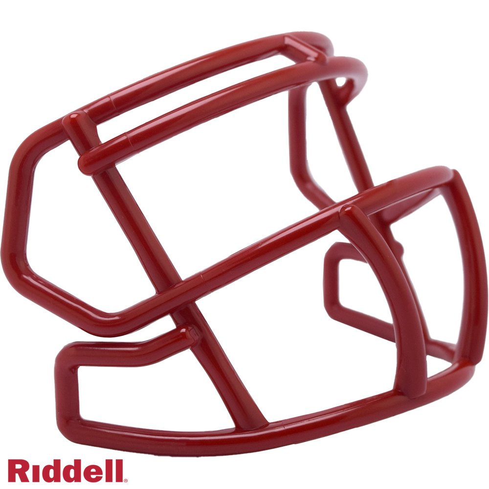 CARDINAL SPEED REPLACEMENT FACEMASK