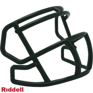 FOREST GREEN SPEED REPLACEMENT FACEMASK