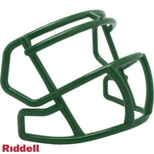 KELLY GREEN SPEED REPLACEMENT FACEMASK