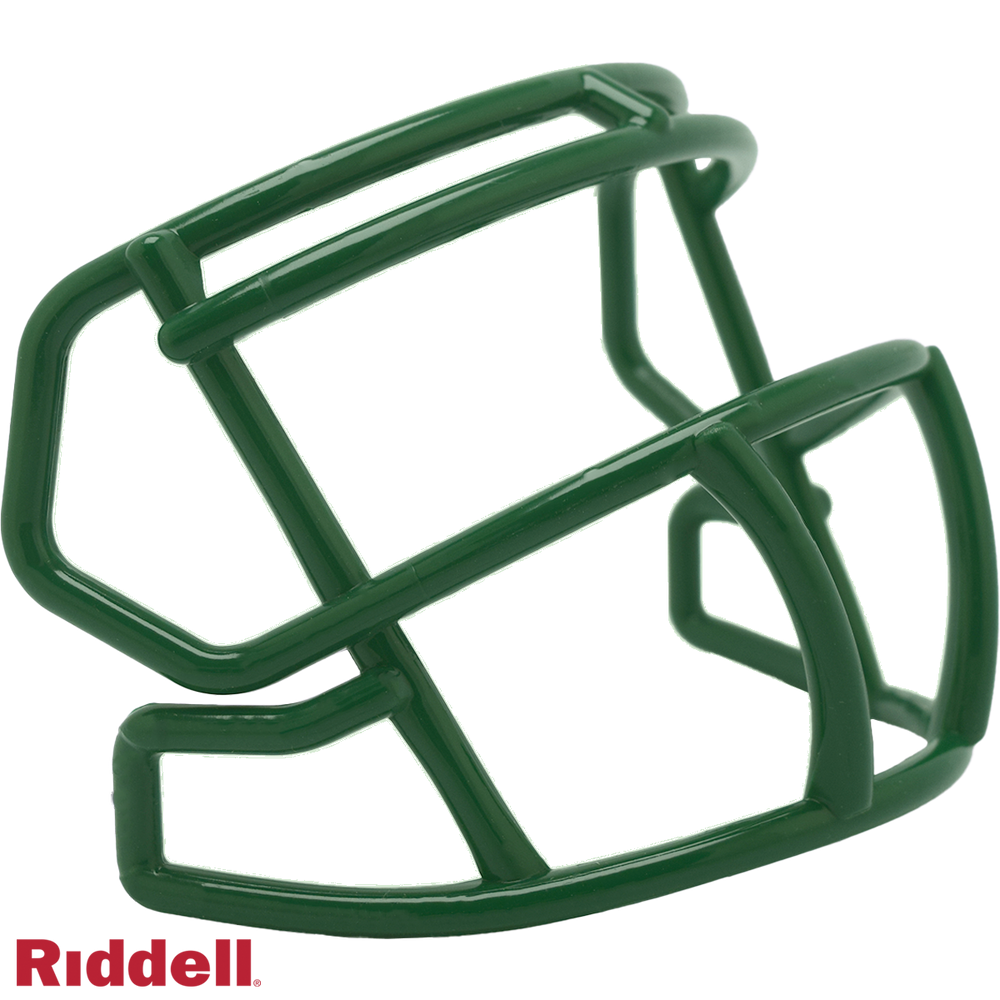 KELLY GREEN SPEED REPLACEMENT FACEMASK