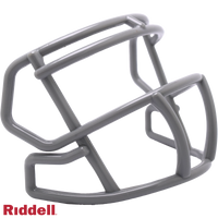 LIGHT GREY SPEED REPLACEMENT FACEMASK