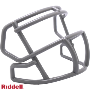 LIGHT GREY SPEED REPLACEMENT FACEMASK