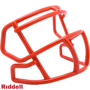 BURNT ORANGE SPEED REPLACEMENT FACEMASK