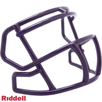 PURPLE SPEED REPLACEMENT FACEMASK