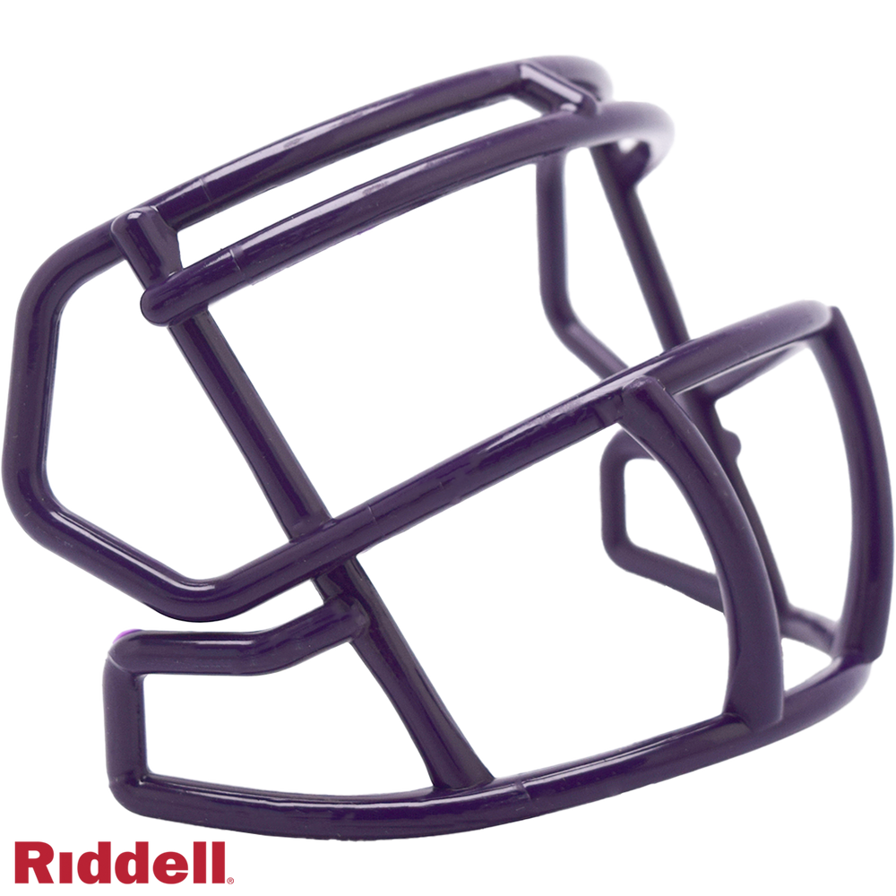 PURPLE SPEED REPLACEMENT FACEMASK