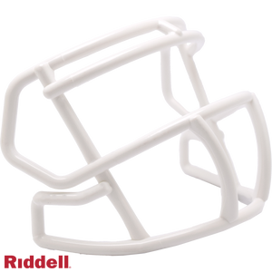 WHITE SPEED REPLACEMENT FACEMASK