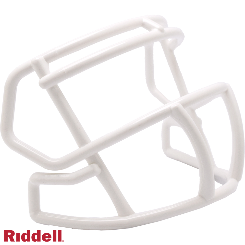 WHITE SPEED REPLACEMENT FACEMASK