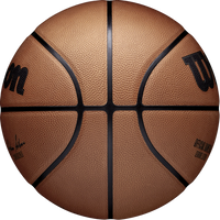 AUTHENTIC NBA "GAME BALL" BASKETBALL - INFLATED
