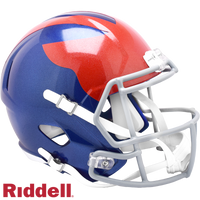 NEW YORK GIANTS 2024 ON FIELD ALTERNATE STYLE SPEED REPLICA HELMET