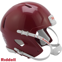 CARDINAL SPEED MINI HELMET BLANK SHELL