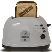 Cleveland Browns Toaster - Silver