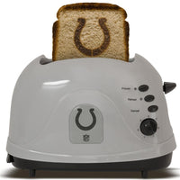 Indianapolis Colts Toaster