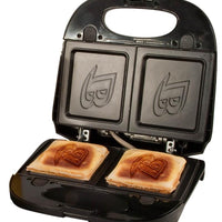 Baltimore Ravens Sandwich/Waffle Maker