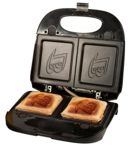 Baltimore Ravens Sandwich/Waffle Maker